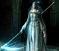 Sister Friede 