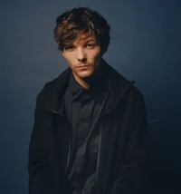 Louis Tomlinson
