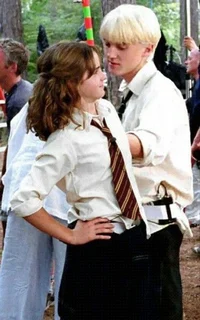 Драко Малфой