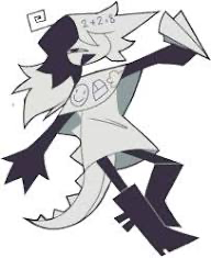 The Unkown wings rpg