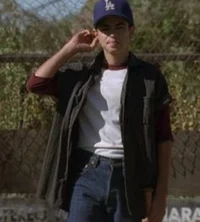 TS - Benny Rodriguez