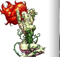 Poison Ivy