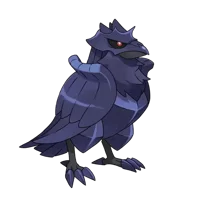 Corviknight