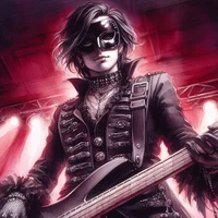 The Rockstar Partner