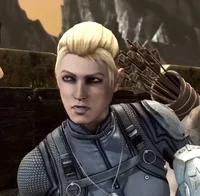 Cassie Cage