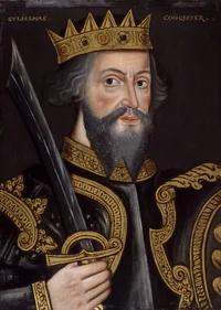 William I the Conque