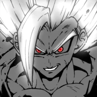 Dragon ball super SH