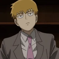Reigen Arataka