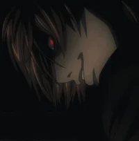 Ligth Yagami 