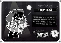 Endsville Critters
