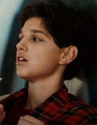 Daniel Larusso