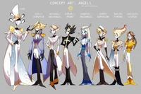 Arcángeles