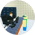 Be A Retail Worker