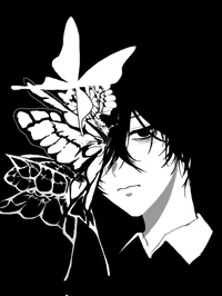 Yi Sang - Lament EGO