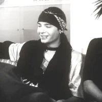 Tom Kaulitz 
