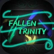 Fallen trinity