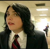 Gerard Way