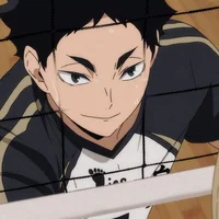 Akaashi Keiji