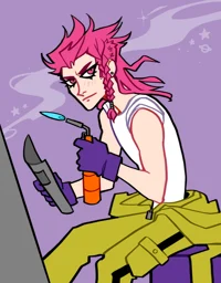 Kazuichi Souda