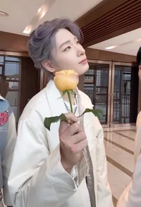 Kim Jiseok BIG OCEAN