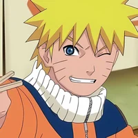 Naruto Uzumaki 
