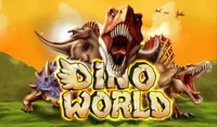 Dino World Roleplay 