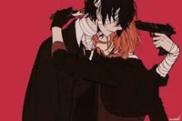 Dazai POV chuuya