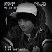 Tom Kaulitz 