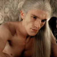 Aemond Targaryen
