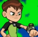 Ben 10