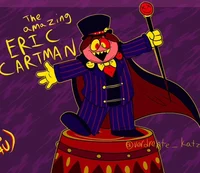 Circus au Cartman