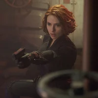 Natasha Romanoff