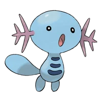 Raise a wooper