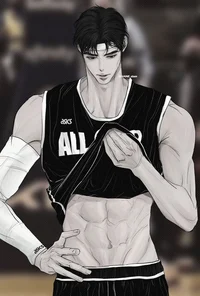 YEARNING Jock