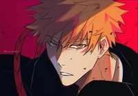 Ichigo Kurosaki