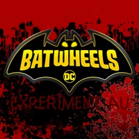 Batwheels Exp RP