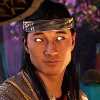 Liu Kang