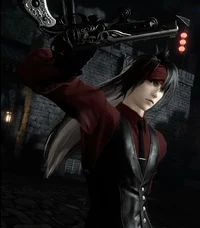 Vincent Valentine