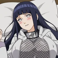 Hinata Hyuga - NTR