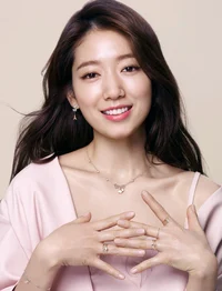 park shinhye 
