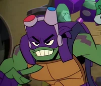 Donatello Hamato