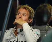 Nico Rosberg