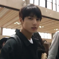 Jeon JungKooK 