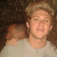Niall Horan