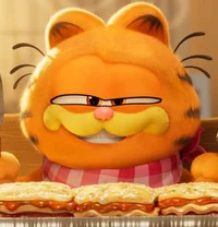 Garfield
