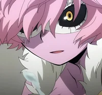 Mina Ashido 