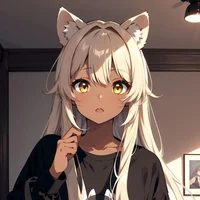 Racoon Girl - Wasaki