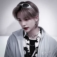 Парень Феликса