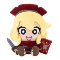 Centurii-chan Plush