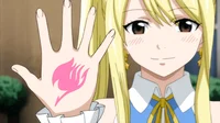 Lucy Heartfilia